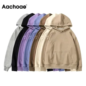 Women Fleece Hoodies Sweatshirt 2020 Winter