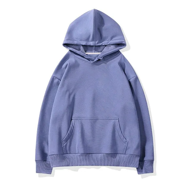 Women Fleece Hoodies Sweatshirt 2020 Winter