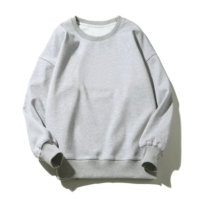 Women Fleece Hoodies Sweatshirt 2020 Winter