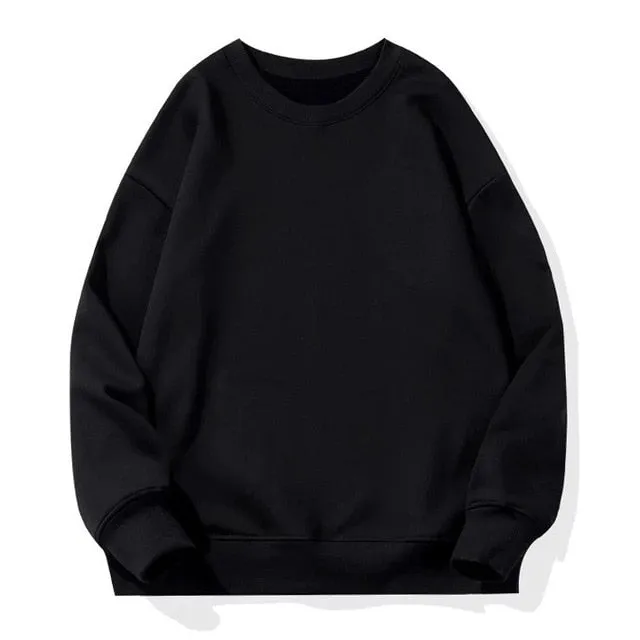 Women Fleece Hoodies Sweatshirt 2020 Winter