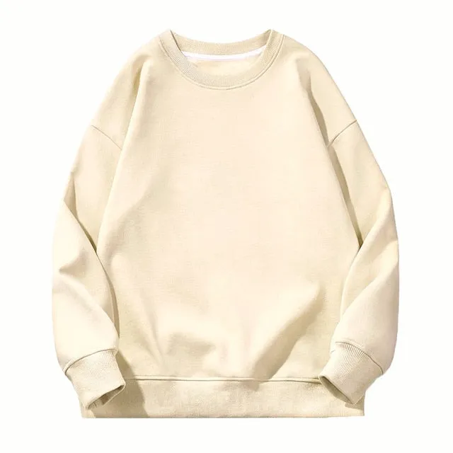 Women Fleece Hoodies Sweatshirt 2020 Winter