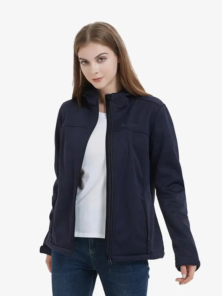Women's Alocasia Softshell Jacket