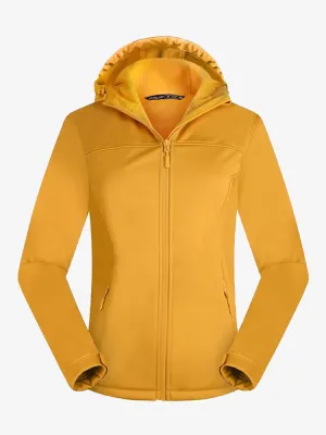 Women's Alocasia Softshell Jacket