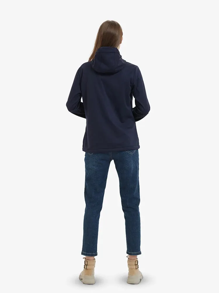 Women's Alocasia Softshell Jacket