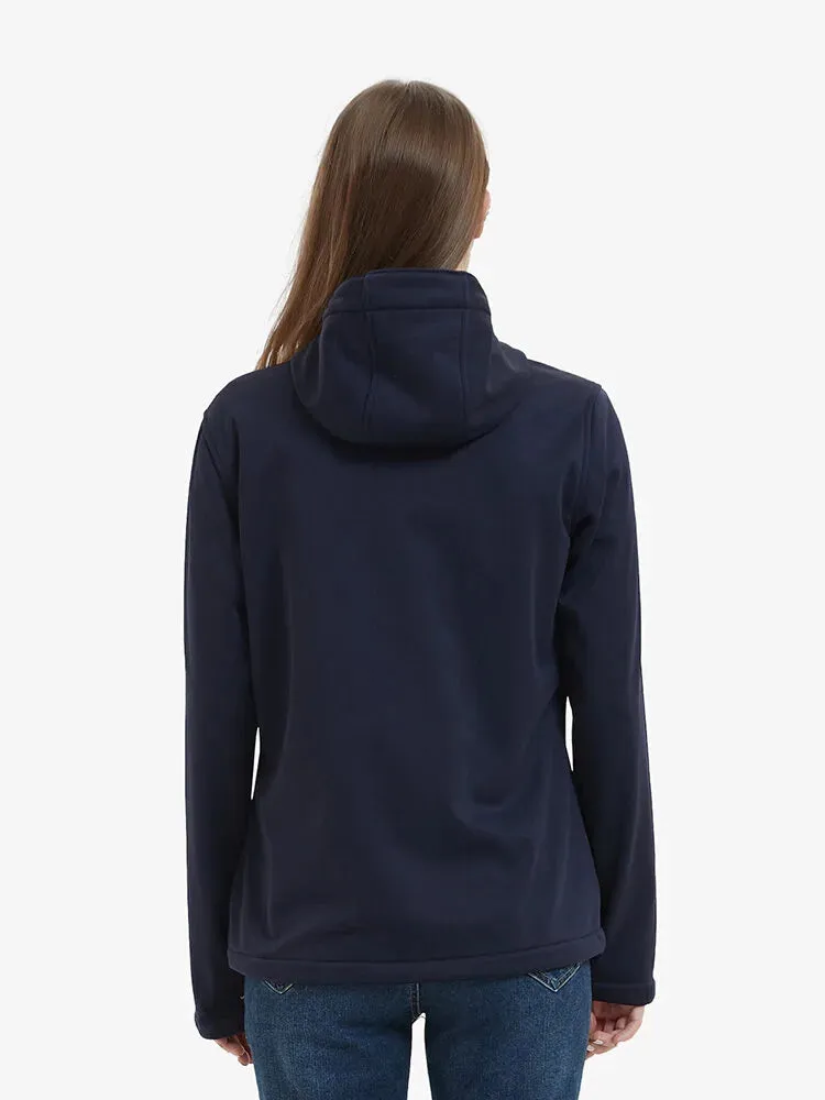 Women's Alocasia Softshell Jacket