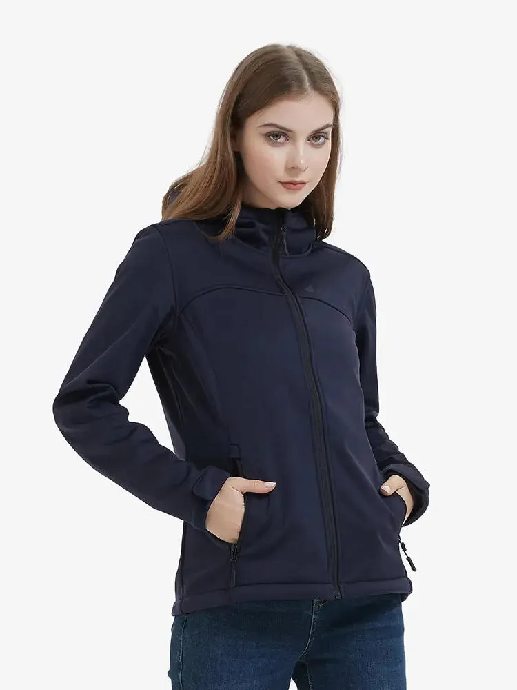 Women's Alocasia Softshell Jacket