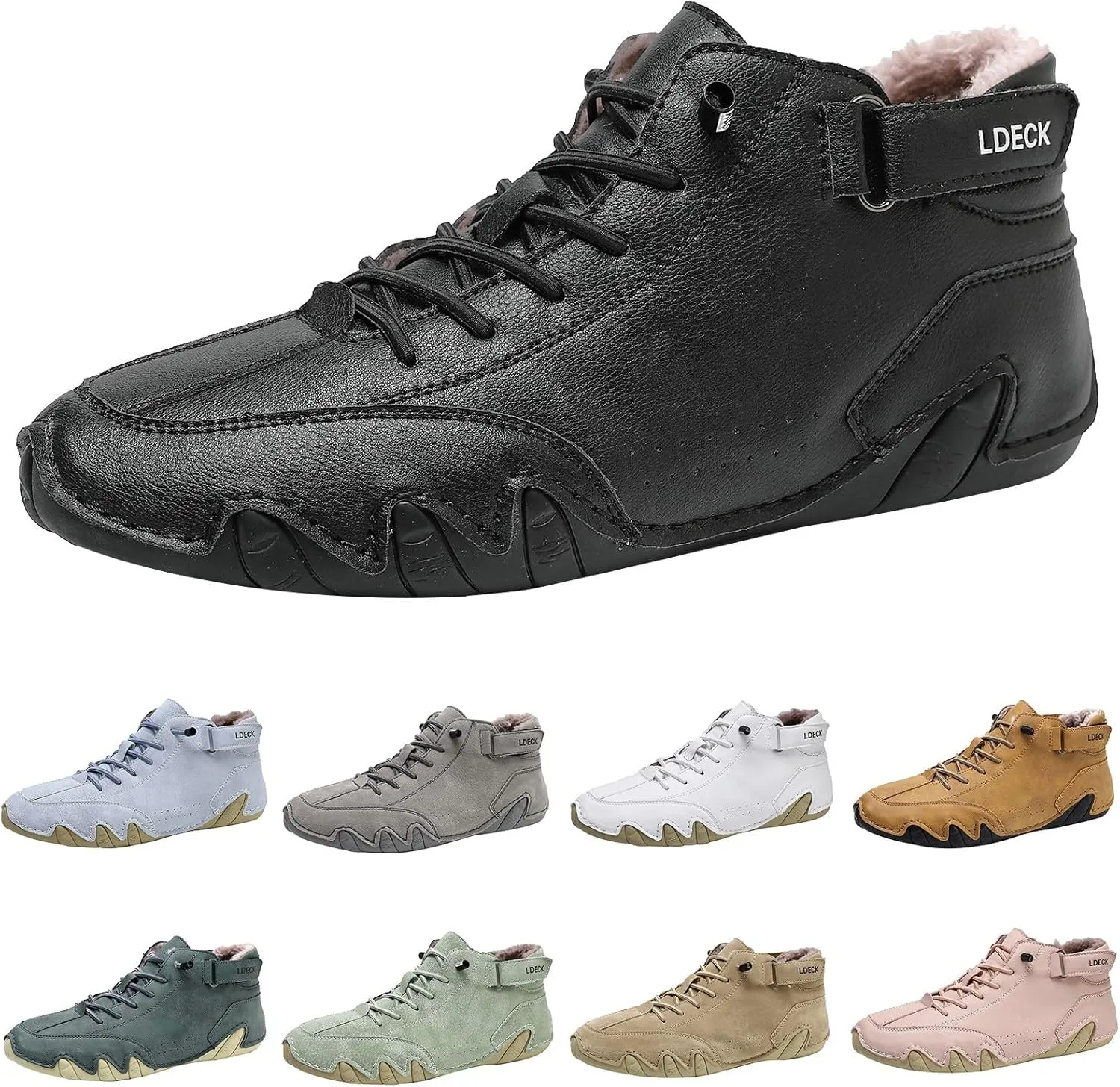 Womens Boots Winter Snow Bj Boots for Ladies Waterproof Womens Warm Fur Lined Barefoot Shoes Grounded Footwear Hiking Tennis Shoes Men Mens Booties Winter